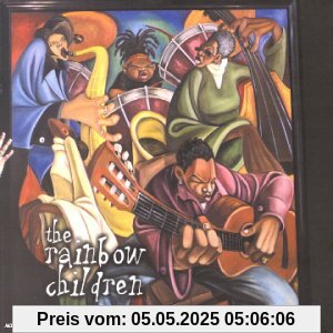 Rainbow Children,the [Digipak] von Prince