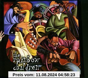 Rainbow Children [Digi-Pack] von Prince