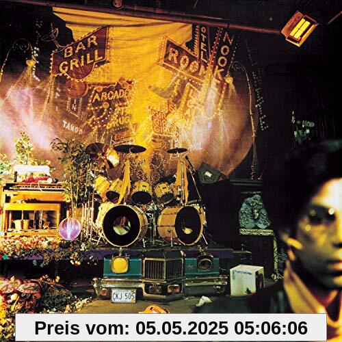 Sign O’ The Times (Deluxe Edition 3CD) von Prince