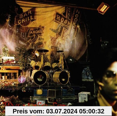 Sign 'o' the Times von Prince