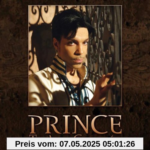 Te Amo Corazon von Prince