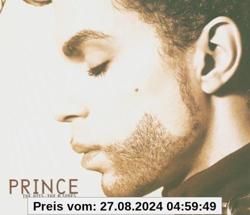 The Hits/The B-Sides von Prince