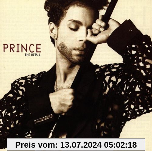 The Hits1 von Prince