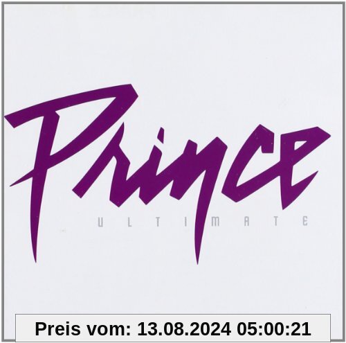 Ultimate von Prince