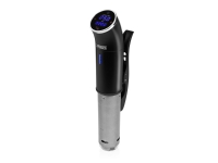 Princess 01.267003.01.001 Wasserdichter Sous Vide Stick, Sous-Vide-Wasserofen, Schwarz, Edelstahl, Berührung, LCD, 25 °C, 90 °C Princess 01.267003.01.001 Wasserdichter Sous Vide Stick, Sous-Vide-Wasserofen, Schwarz, Edelstahl, Berührung, LCD, 25 °C, 90 °C von Princess