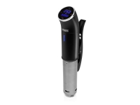 Princess 01.267003.01.001 Wasserdichter Sous Vide Stick, Sous-Vide-Wasserofen, Schwarz, Edelstahl, Berührung, LCD, 25 °C, 90 °C von Princess