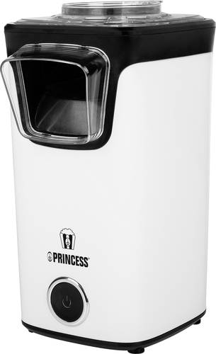 Princess 01.292986.01.001 01.292986.01.001 Popcorn-Maker Weiß von Princess