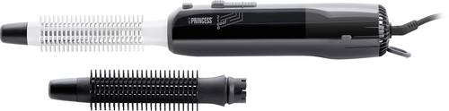 Princess 01.529202.01.001 Lockencurler Schwarz von Princess