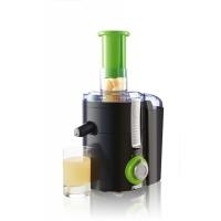 Princess 202040 Entsafter - Zentrifugal-Entsafter - Schwarz - Grün - Schritt - 0,95 l - 85 dB - Drehregler (202040) von Princess