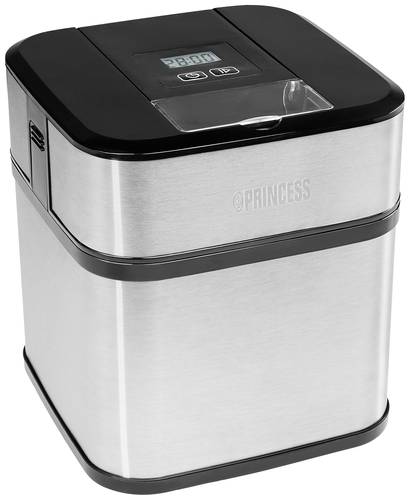 Princess 282605 Eismaschine 1.5l von Princess