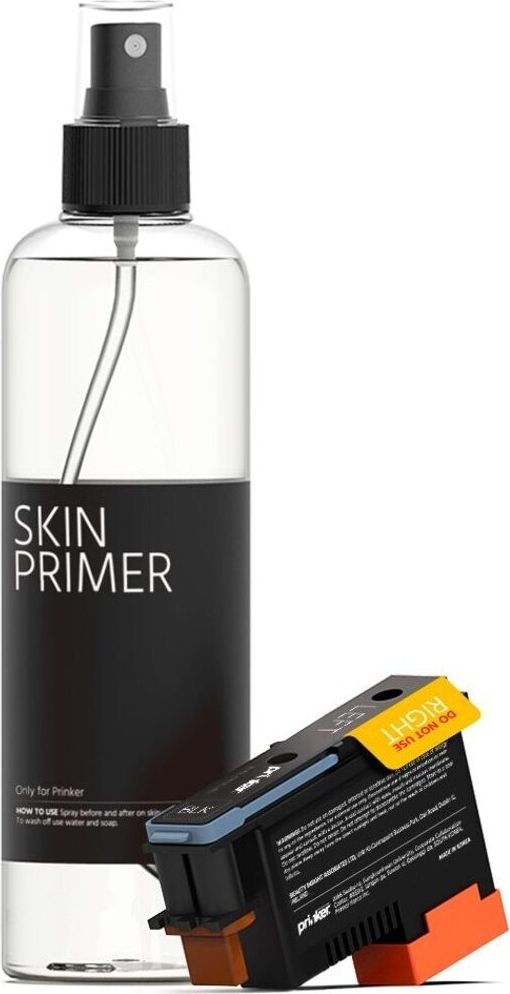 Prinker Prinker S Black Tinte von Prinker