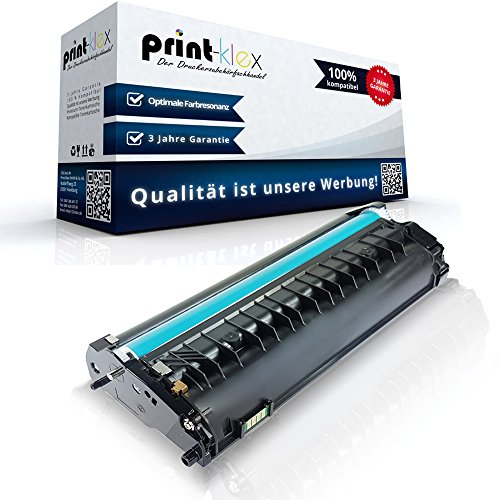 Print-Klex Toner kompatibel für Ricoh Aficio SP 150 Aficio SP 150 s Aficio SP 150 sF Aficio SP 150 sU Aficio SP 150 sUW Aficio SP 150 w Aficio SP 150 x SP 150 sU 408010 407971 Type 150 - Premium Pro von Print-Klex GmbH & Co.KG