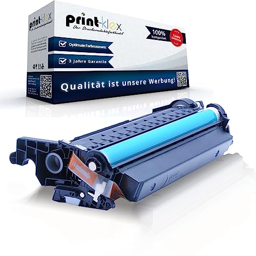 Print-Klex Toner kompatibel mit HP Laserjet Pro M404 Laserjet Pro M404d Laserjet Pro M404dn Laserjet Pro M404dw Laserjet Pro M304 Laserjet Pro M304a Laserjet Pro M305d M305dn cf259a (mit Chip) von Print-Klex GmbH & Co.KG