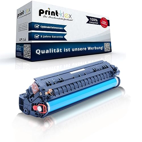 Print-Klex Toner kompatibel mit HP Laserjet MFP M140a Laserjet MFP M140 Series Laserjet MFP M140w Laserjet MFP M141a Laserjet MFP M141w - Office Pro Serie von Print-Klex GmbH & Co.KG