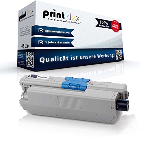Print-Klex Toner kompatibel mit Oki ES 3452 DN ES 3452 DN MFP ES 3452 MFP ES 3452 Series ES 5431 DN ES 5462 DN ES 5462 DN MFP ES 5462 DNw MFP ES 5462 MFP ES 5462 Series BK Schwarz - Eco Office Serie Print-Klex Toner kompatibel mit Oki ES 3452 DN ES 3452 DN MFP ES 3452 MFP ES 3452 Series ES 5431 DN ES 5462 DN ES 5462 DN MFP ES 5462 DNw MFP ES 5462 MFP ES 5462 Series BK Schwarz - Eco Office Serie von Print-Klex GmbH & Co.KG