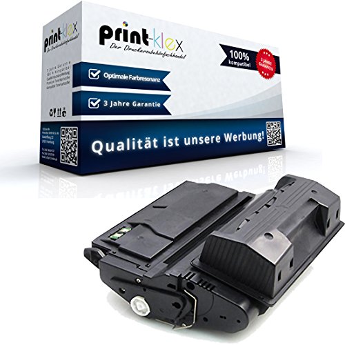 Print-Klex Tonerkartusche kompatibel für HP LaserJet 4200N LaserJet 4200TN Q1338A Q1338D HP38D HP38X HP38A HP 38X HP 38A Toner XXL von Print-Klex GmbH & Co.KG