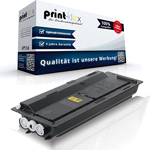 Print-Klex Tonerkartusche kompatibel für Triumph Adler DC-6025 P DC-6025P DC-6030 Utax CD-5025 P CD-5025-P CD-5030 P CD-5030P Schwarz Black - 20.000 Seiten - 613011010 - Premium Line Serie Print-Klex Tonerkartusche kompatibel für Triumph Adler DC-6025 P DC-6025P DC-6030 Utax CD-5025 P CD-5025-P CD-5030 P CD-5030P Schwarz Black - 20.000 Seiten - 613011010 - Premium Line Serie von Print-Klex GmbH & Co.KG