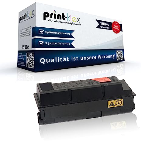 Print-Klex Tonerkartusche kompatibel für Triumph Adler LP4035 LP-4035 Utax LP3035 LP-3035 Schwarz Black - 12.000 Seiten - 4403510010 Print-Klex Tonerkartusche kompatibel für Triumph Adler LP4035 LP-4035 Utax LP3035 LP-3035 Schwarz Black - 12.000 Seiten - 4403510010 von Print-Klex GmbH & Co.KG