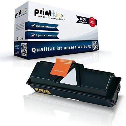 Print-Klex Tonerkartusche kompatibel für UTAX - 3.000 Seiten kompatibel für Utax CD-5130 P3020-MFP P3025-MFP Schwarz Black - Eco Office Serie Print-Klex Tonerkartusche kompatibel für UTAX - 3.000 Seiten kompatibel für Utax CD-5130 P3020-MFP P3025-MFP Schwarz Black - Eco Office Serie von Print-Klex GmbH & Co.KG