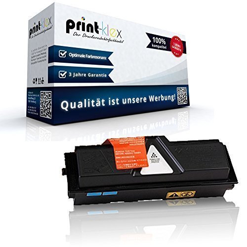 Print-Klex Tonerkartusche kompatibel für Utax LP 3130 LP3130 P 3520 D P3520D 4413010010 Schwarz Black K BK Print-Klex Tonerkartusche kompatibel für Utax LP 3130 LP3130 P 3520 D P3520D 4413010010 Schwarz Black K BK von Print-Klex GmbH & Co.KG