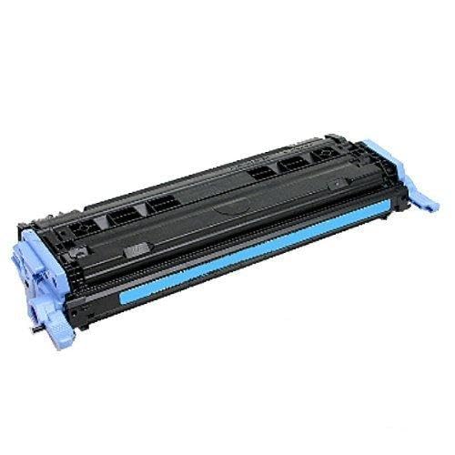 Print-Klex XL Toner Cyan kompatibel für HP Q6001A 124A Color Laserjet 1600 Color Laserjet 2600 Color Laserjet 2600N Color Laserjet 2605 XL Print-Klex XL Toner Cyan kompatibel für HP Q6001A 124A Color Laserjet 1600 Color Laserjet 2600 Color Laserjet 2600N Color Laserjet 2605 XL von Print-Klex GmbH & Co.KG