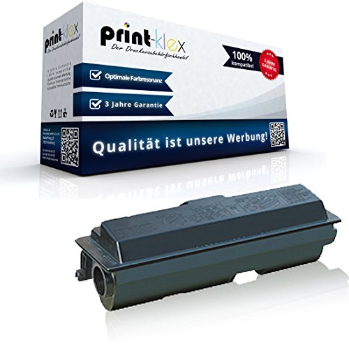Print-Klex XL Tonerkartusche kompatibel für ca. 7.200 Seiten kompatibel für Triumph Adler DC-2316 LP-4116 LP-4118 Utax CD-1316 LP-3118 Schwarz Print-Klex XL Tonerkartusche kompatibel für ca. 7.200 Seiten kompatibel für Triumph Adler DC-2316 LP-4116 LP-4118 Utax CD-1316 LP-3118 Schwarz von Print-Klex GmbH & Co.KG