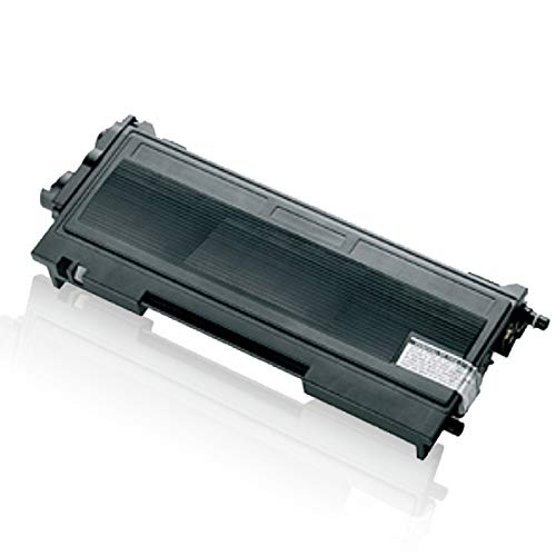 Print-Klex XXL Toner kompatibel für Brother MFC7225 MFC7225N MFC7420 MFC7820 DCP7010 DCP7020 DCP7025 TN2000 XXL, 6.000 Seiten von Print-Klex GmbH & Co.KG