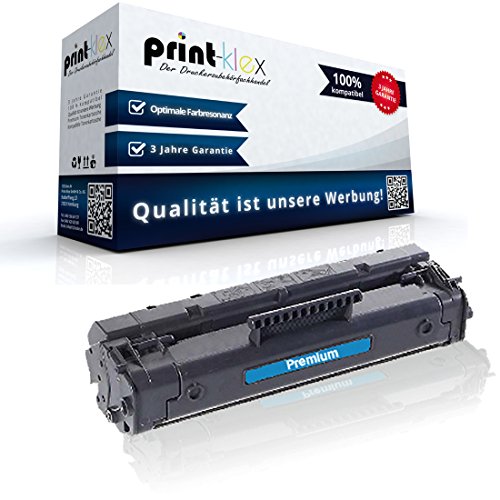 Print-Klex XXL Toner kompatibel für HP Laserjet C4092a 1100 1100A 1100SE 1100XI 3200 3200M 3200N 3200SE 3200XI HP 92a HP92a von Print-Klex GmbH & Co.KG