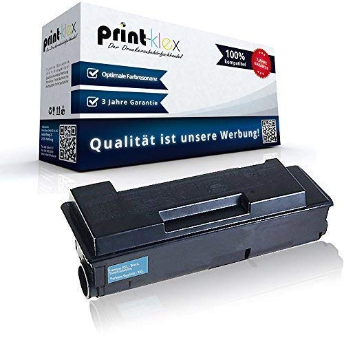 Print-Klex XXL Toner kompatibel für KYOCERA TK310 FS2000 FS2000D FS2000DN FS2000DTN FS3900 FS3900DN FS3900DTN FS4000DN FS4000DTN Unisys ED3200 ED3300 XXL 8.000 von Print-Klex GmbH & Co.KG