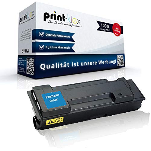 Print-Klex XXL Toner kompatibel für Kyocera FS2020 FS2020D FS2020DN FS-2020 FS-2020D FS-2020DN 1T02J00EU0 TK340 Black Print-Klex XXL Toner kompatibel für Kyocera FS2020 FS2020D FS2020DN FS-2020 FS-2020D FS-2020DN 1T02J00EU0 TK340 Black von Print-Klex GmbH & Co.KG
