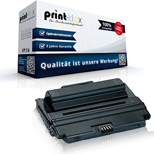 Print-Klex XXL Toner kompatibel für Samsung ML3470 ML3470D ML3471 ML3471DK ML3471DKG ML3471ND ML3472 ML3472DK ML3472NDK ML3472NDKG ML3473 ML3473NDK ML3475 ML347 von Print-Klex GmbH & Co.KG