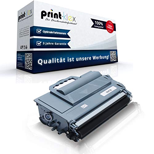 Print-Klex kompatible Toner für Brother HL-L 5000D HL-L 5050DN HL-L 5100DN HL-L 5100DNT HL-L 5100DNTT HL-L 5000 D HL-L 5050DN HL-L 5100 DN HL-L 5100 DNT HL-L 5100 DNTT TN3480 TN 3480 - Premium Office Print-Klex kompatible Toner für Brother HL-L 5000D HL-L 5050DN HL-L 5100DN HL-L 5100DNT HL-L 5100DNTT HL-L 5000 D HL-L 5050DN HL-L 5100 DN HL-L 5100 DNT HL-L 5100 DNTT TN3480 TN 3480 - Premium Office von Print-Klex GmbH & Co.KG