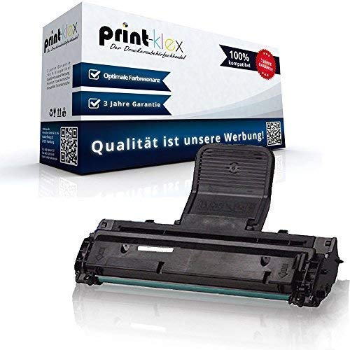 kompatibler Toner für Samsung SCX-4521 von Print-Klex GmbH & Co.KG