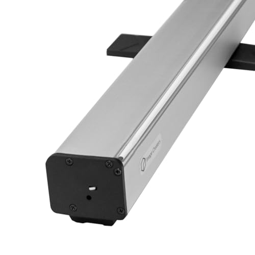 Rollup Display - Modell RU8.3-80 x 200 cm (ohne Druck) von PrintGreen!