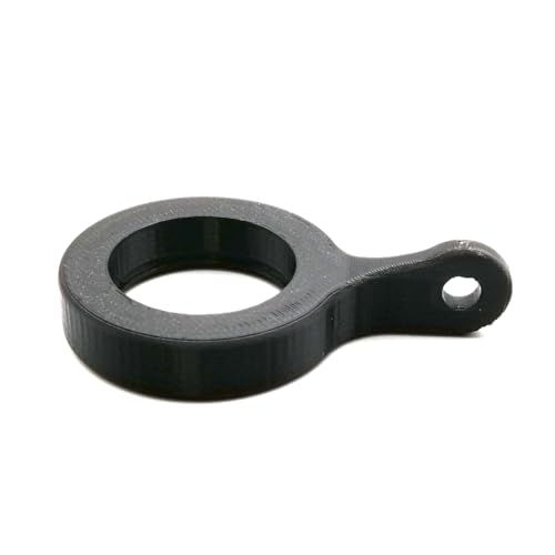 Printbtw Ersatz Halterungsring passend für Rode NT-USB Mikrofon Halterung verstärkt Printbtw Ersatz Halterungsring passend für Rode NT-USB Mikrofon Halterung verstärkt von Printbtw