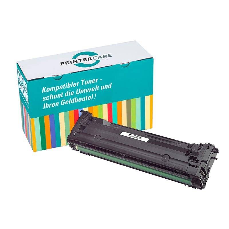 Printer Care HC Toner schwarz kompatibel zu: Samsung SU214A / CLT-K603L von PrinterCare