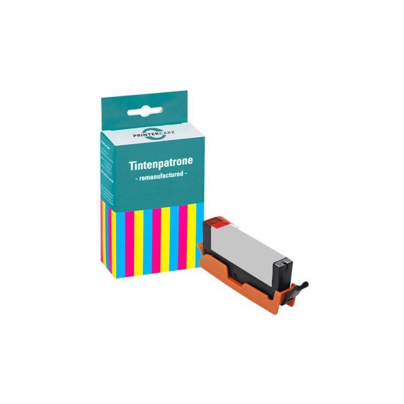 Printer Care Tinte cyan kompatibel zu Canon CLI-551CXL von PrinterCare