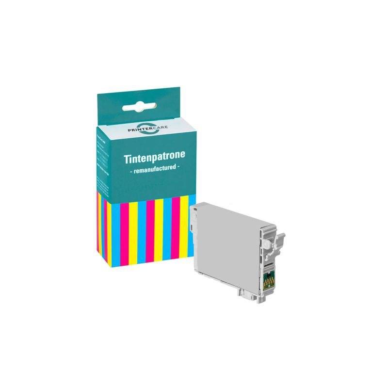 Printer Care Tinte gelb kompatibel zu Epson C13T12944010 von PrinterCare