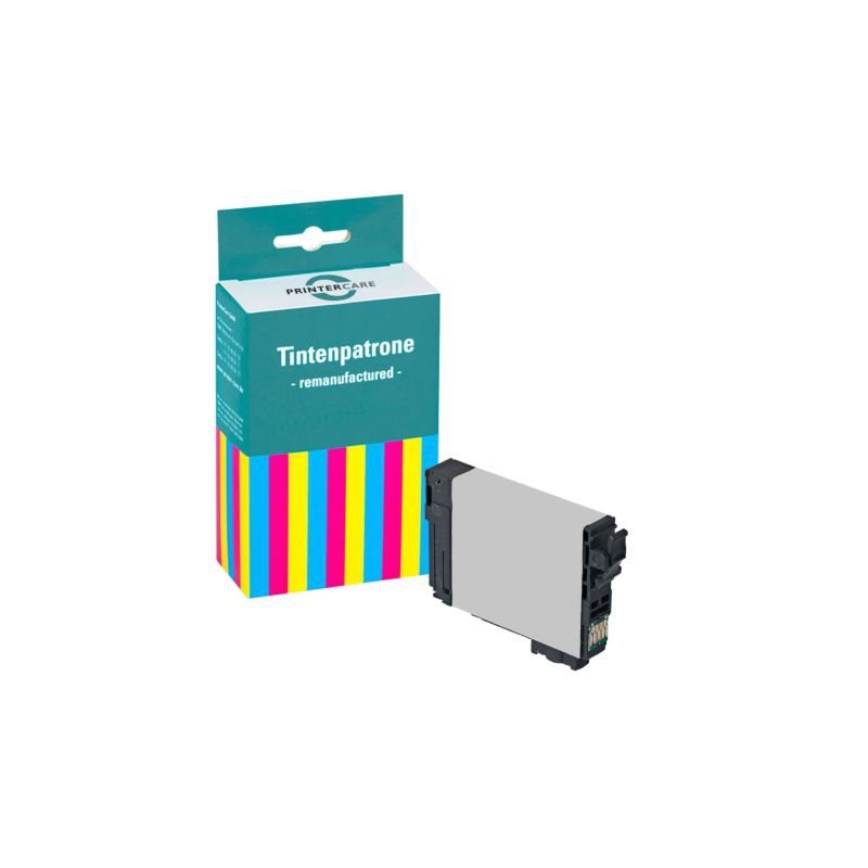 Printer Care Tinte gelb kompatibel zu Epson C13T16344010 von PrinterCare