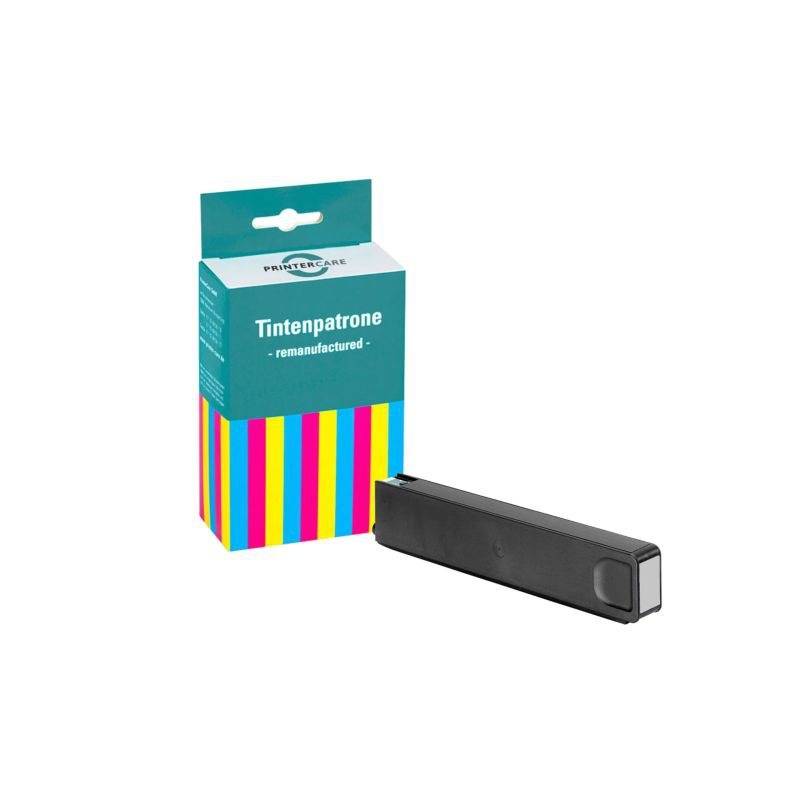 Printer Care Tinte gelb kompatibel zu HP 913A / F6T79AE von PrinterCare