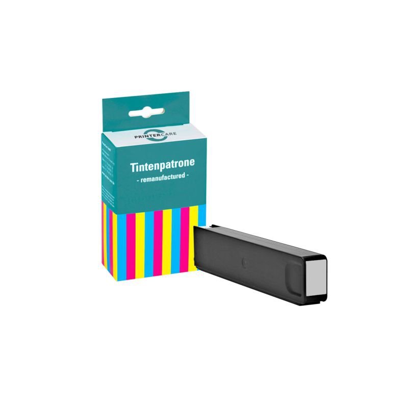 Printer Care Tinte gelb - kompatibel zu: HP - D8J09A Printer Care Tinte gelb - kompatibel zu: HP - D8J09A von PrinterCare