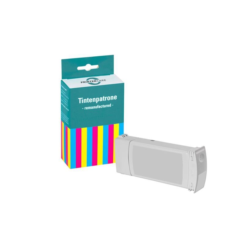 Printer Care Tinte light-cyan kompatibel zu HP 771 / CE042A von PrinterCare