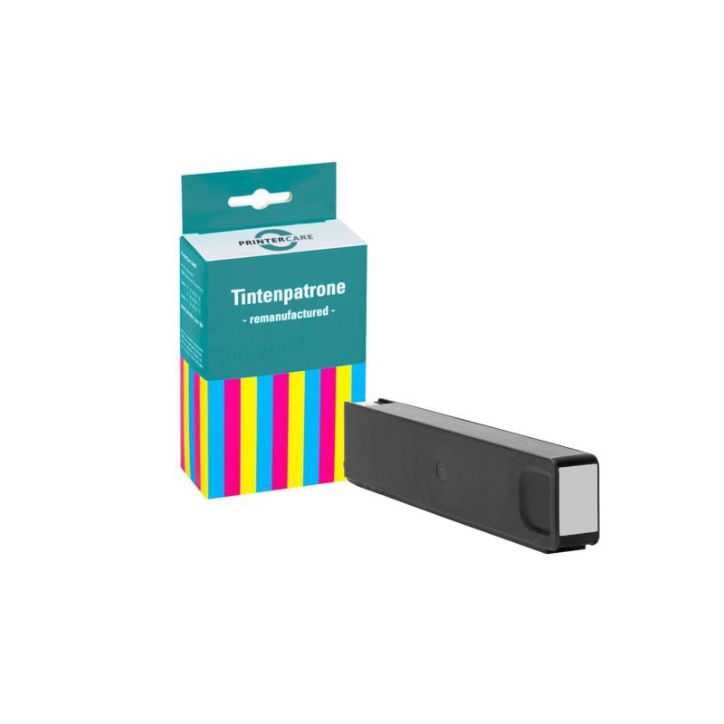 Printer Care Tinte magenta kompatibel zu CN627AE Printer Care Tinte magenta kompatibel zu CN627AE von PrinterCare