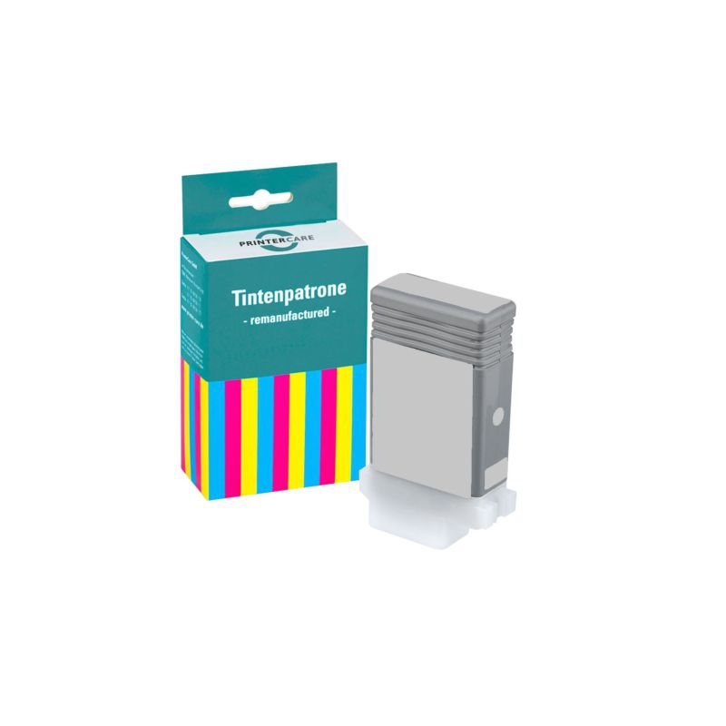 Printer Care Tinte magenta kompatibel zu Canon 3631B001 von PrinterCare