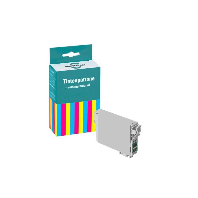 Printer Care Tinte magenta kompatibel zu Epson C13T07134010 von PrinterCare