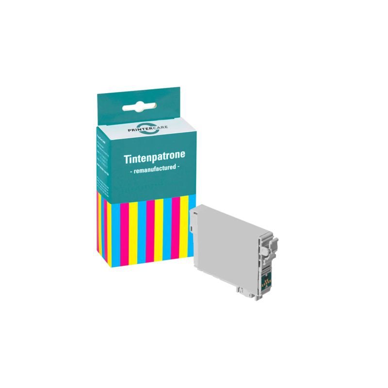 Printer Care Tinte magenta kompatibel zu Epson C13T13034010 von PrinterCare
