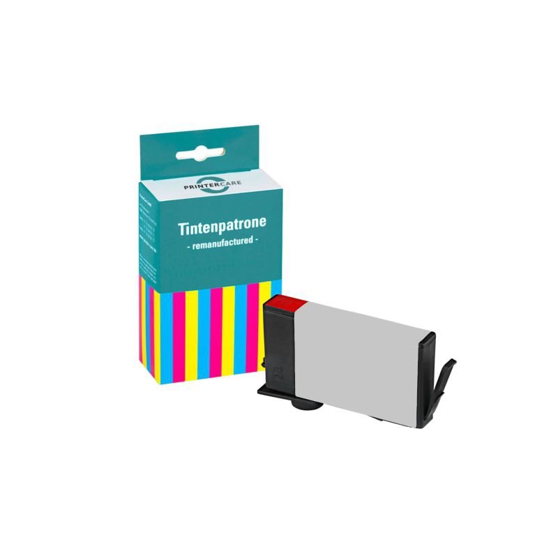 Printer Care Tinte magenta kompatibel zu HP 903XL / T6M07AE von PrinterCare