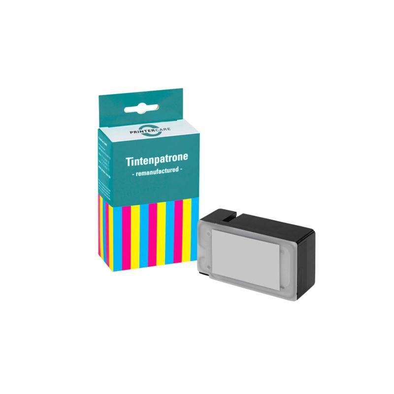 Printer Care Tinte schwarz kompatibel zu Canon PGI-1500XLBK von PrinterCare