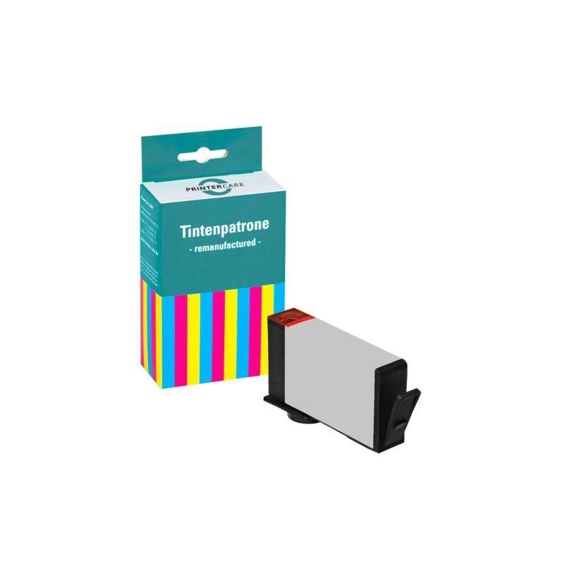Printer Care Tinte schwarz kompatibel zu HP 364XL / CN684EE von PrinterCare