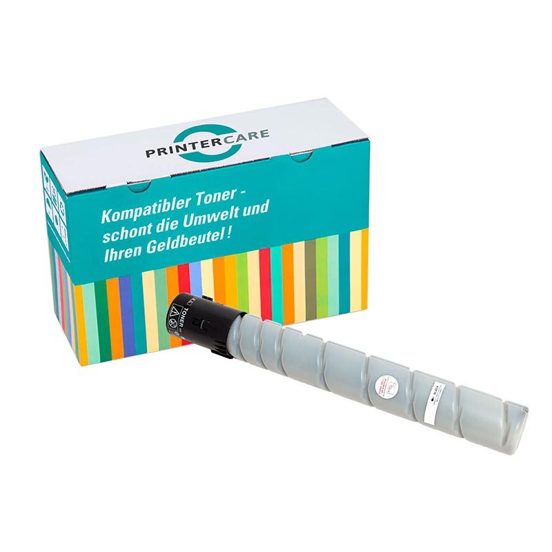 Printer Care Toner schwarz kompatibel zu: Konica-Minolta A87M050 Printer Care Toner schwarz kompatibel zu: Konica-Minolta A87M050 von PrinterCare